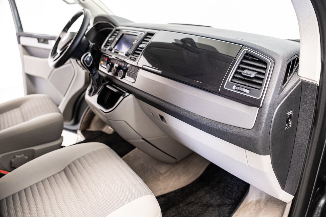 VOLKSWAGEN CALIFORNIA OCEAN 2.0 TDI DSG 204 CV