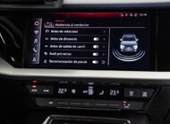 AUDI A3 SPORTBACK GENUINE 35 TDI 150 CV