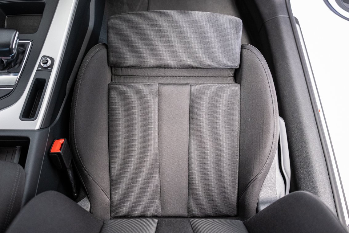 AUDI A5 COUPE S LINE 35 TDI S TRONIC 163 CV