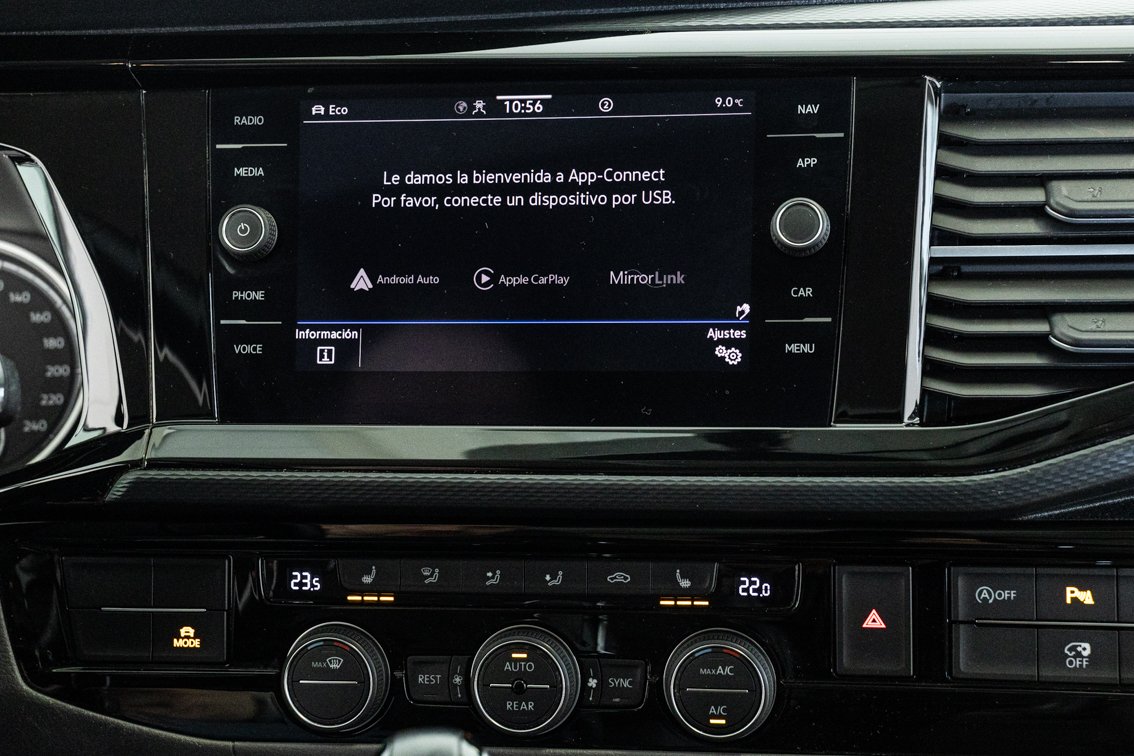 VOLKSWAGEN CALIFORNIA OCEAN 2.0 TDI DSG 150 CV