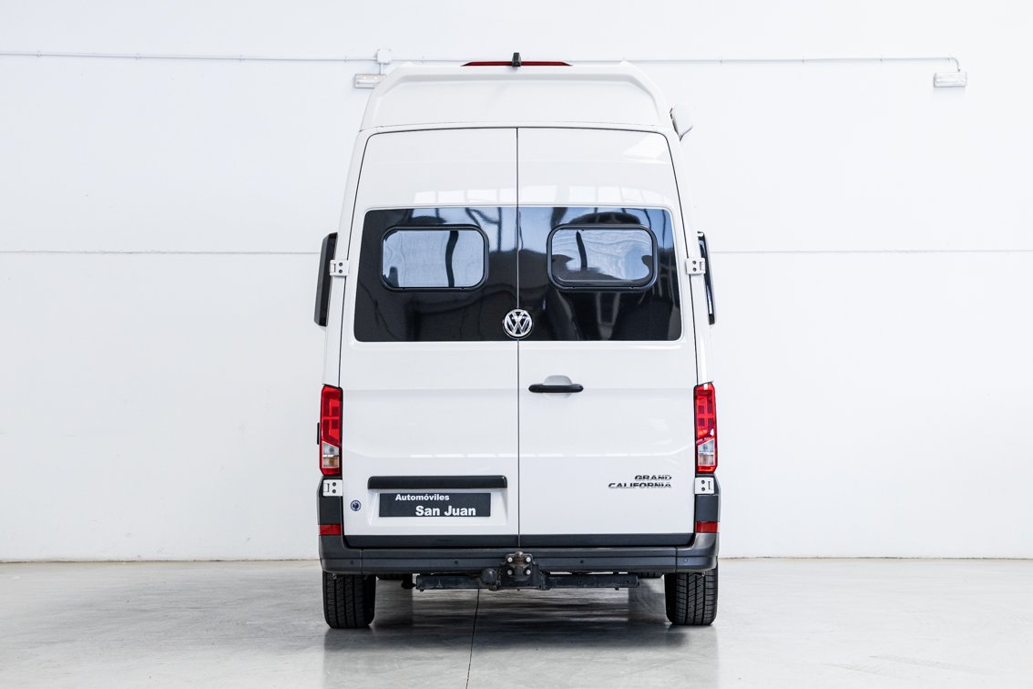 VOLKSWAGEN GRAND CALIFORNIA 600 2.0 TDI DSG 177 CV