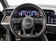 AUDI A3 SPORTBACK GENUINE 35 TDI 150 CV