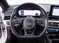 AUDI A5 COUPE S LINE 35 TDI S TRONIC 163 CV
