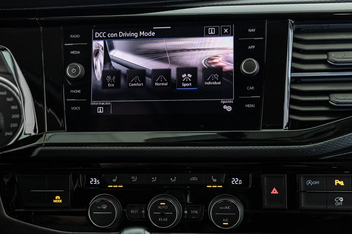 VOLKSWAGEN CALIFORNIA OCEAN 2.0 TDI DSG 150 CV