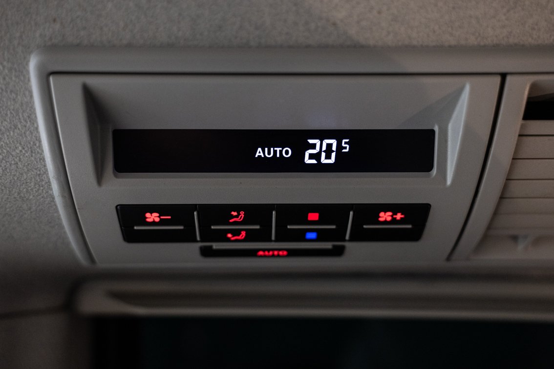 VOLKSWAGEN CALIFORNIA OCEAN 2.0 TDI DSG 204 CV