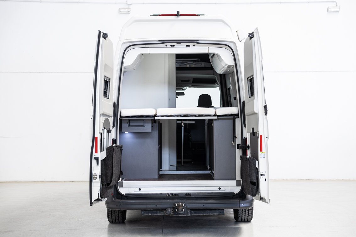 VOLKSWAGEN GRAND CALIFORNIA 600 2.0 TDI DSG 177 CV