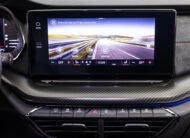 SKODA Octavia RS 2.0 TSI DSG 245 CV