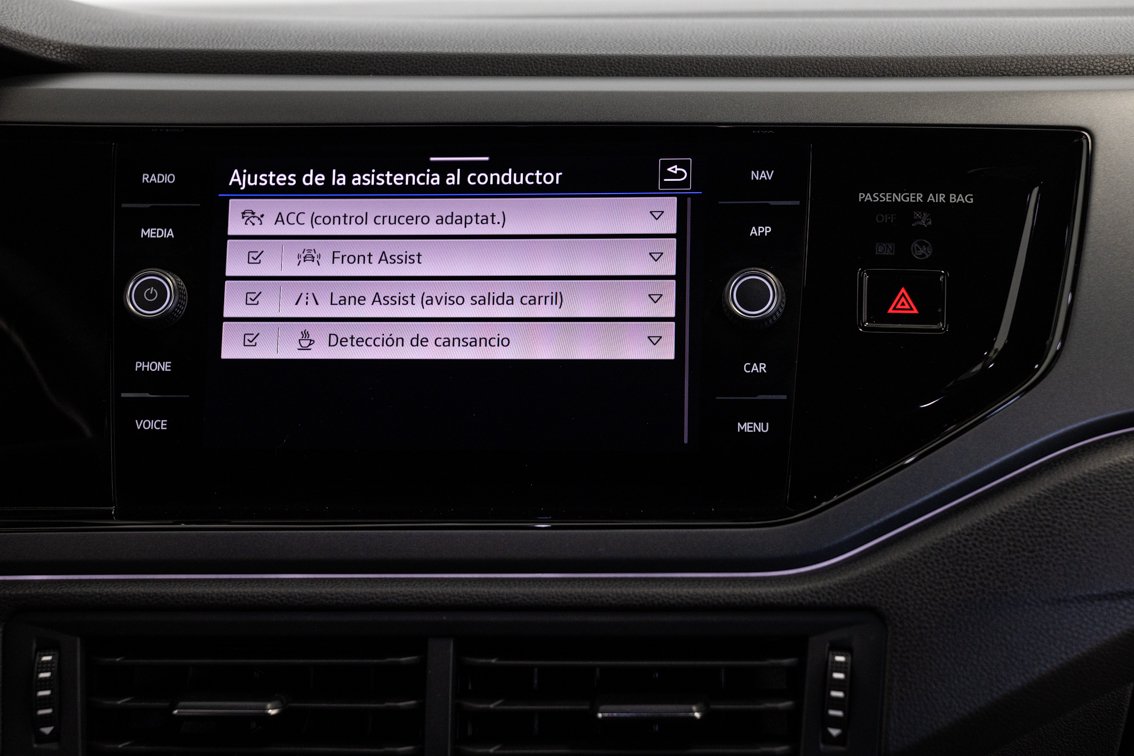 VOLKSWAGEN POLO R LINE 1.0 TSI 95 CV