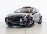 PORSCHE Macan GTS 2.9 PDK 440 CV