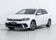 VOLKSWAGEN POLO R LINE 1.0 TSI 95 CV