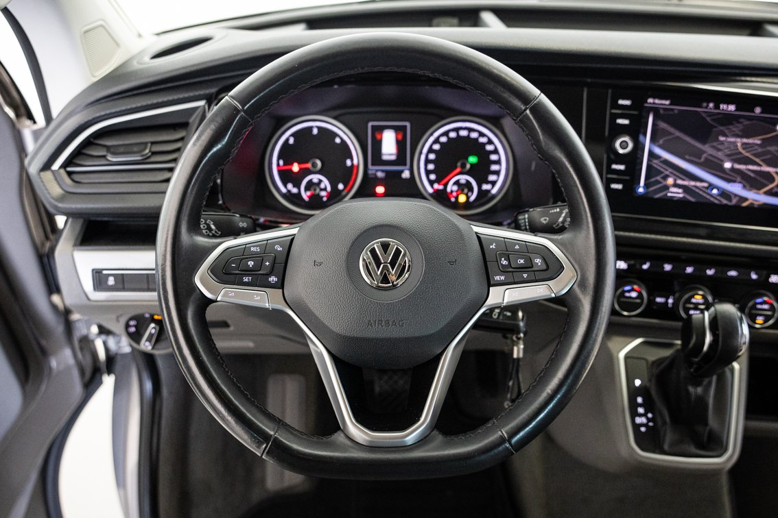 VOLKSWAGEN CALIFORNIA OCEAN 2.0 TDI DSG 150 CV