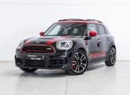 MINI Countryman JOHN COOPER WORKS ALL4 306 CV