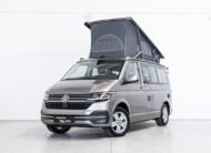 VOLKSWAGEN CALIFORNIA OCEAN 2.0 TDI DSG 150 CV