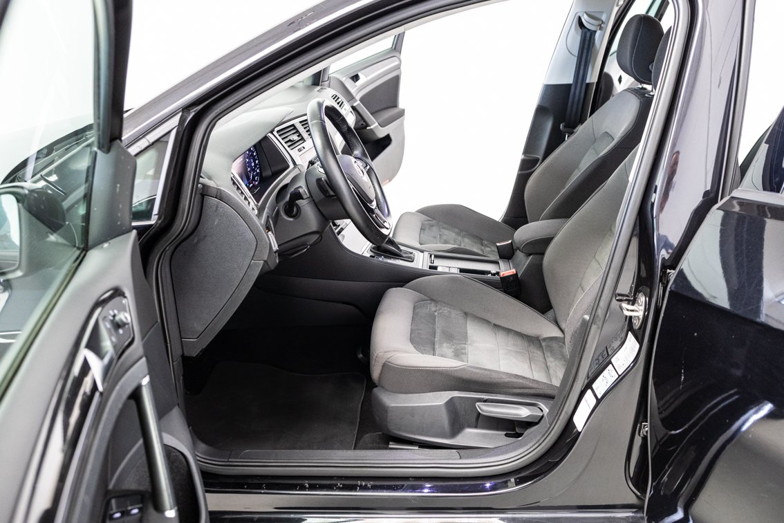 VOLKSWAGEN Golf SPORT R LINE 2.0 TDI DSG 150 CV