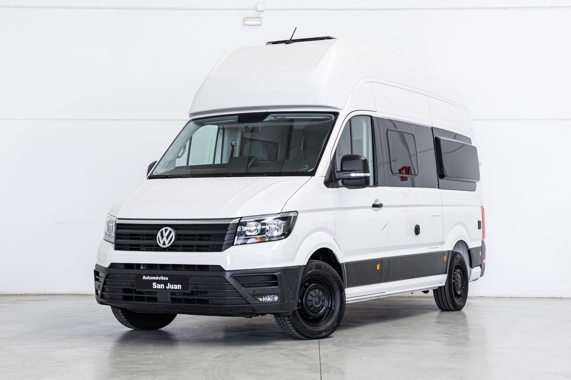 VOLKSWAGEN GRAND CALIFORNIA 600 2.0 TDI DSG 177 CV