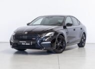 SKODA Octavia RS 2.0 TSI DSG 245 CV
