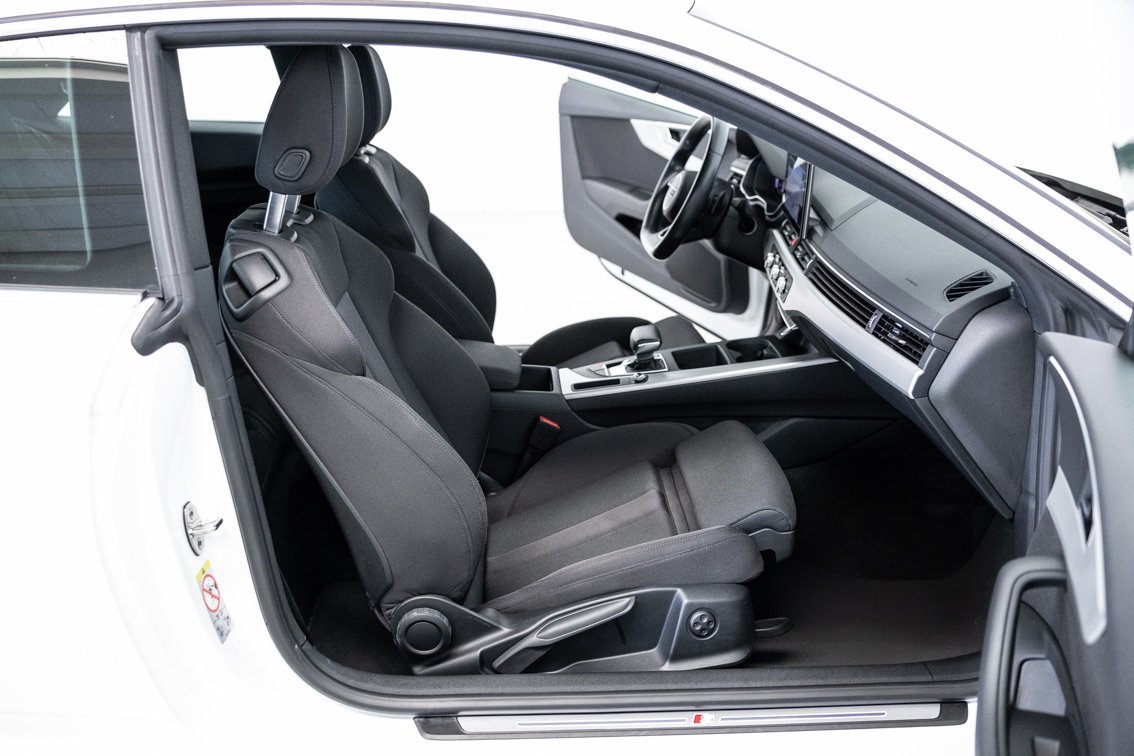 AUDI A5 COUPE S LINE 35 TDI S TRONIC 163 CV