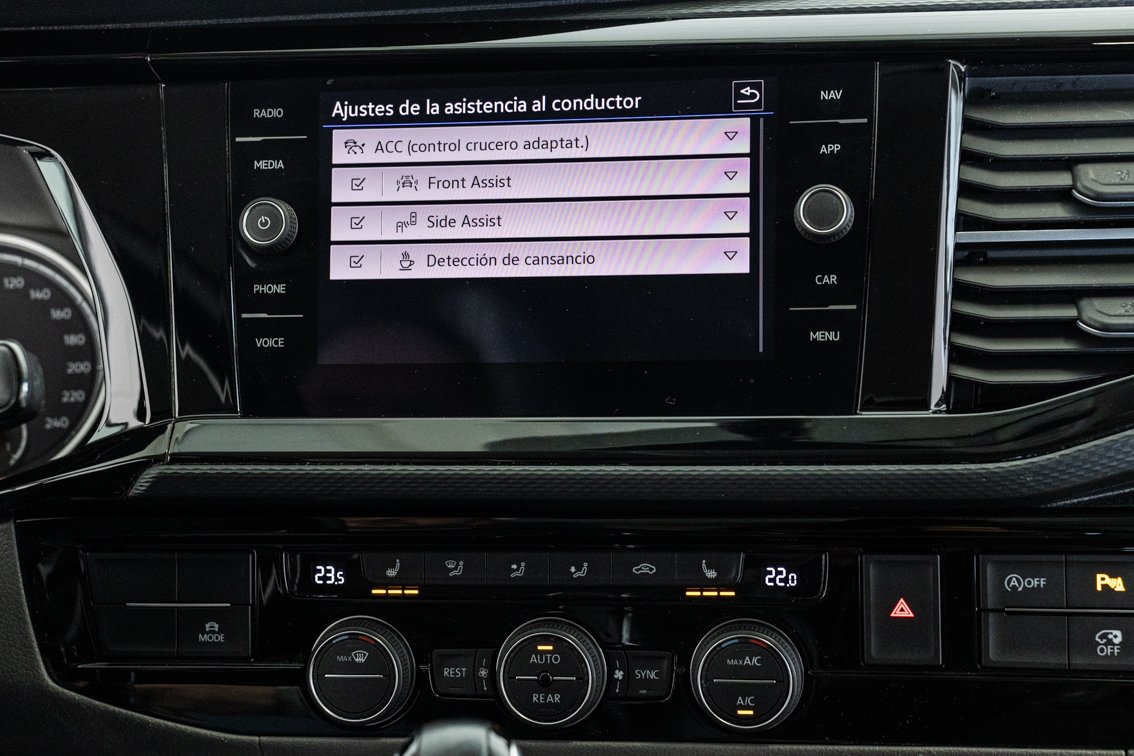 VOLKSWAGEN CALIFORNIA OCEAN 2.0 TDI DSG 150 CV