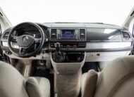 VOLKSWAGEN CALIFORNIA OCEAN 2.0 TDI DSG 204 CV