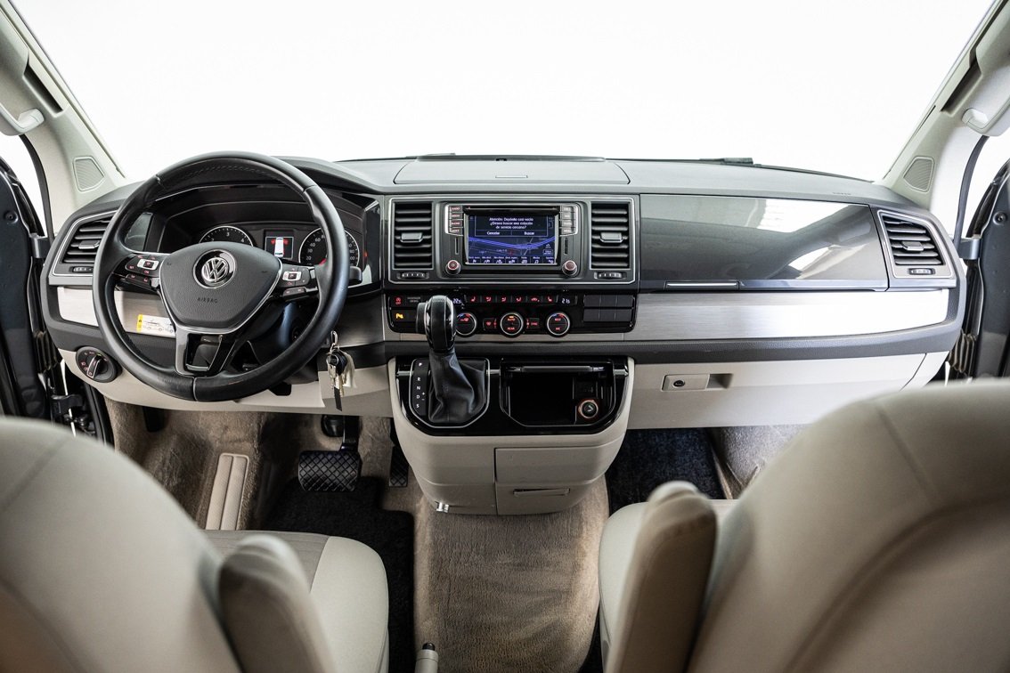 VOLKSWAGEN CALIFORNIA OCEAN 2.0 TDI DSG 204 CV