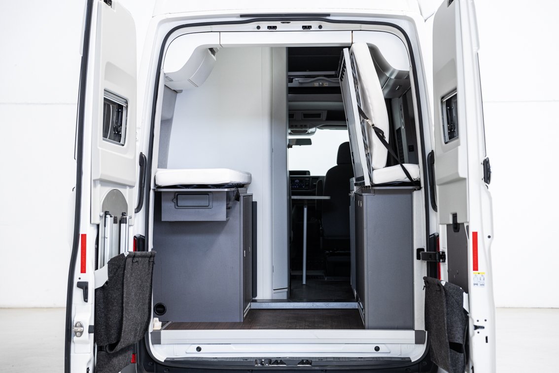 VOLKSWAGEN GRAND CALIFORNIA 600 2.0 TDI DSG 177 CV