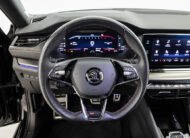 SKODA Octavia RS 2.0 TSI DSG 245 CV