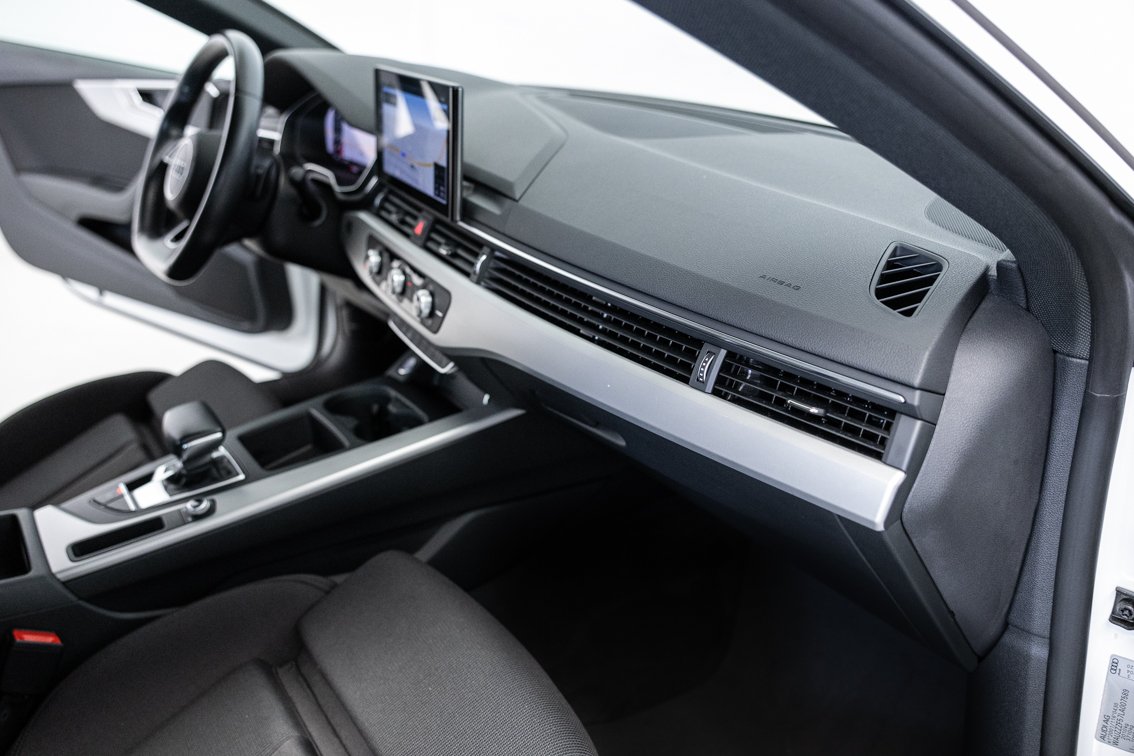 AUDI A5 COUPE S LINE 35 TDI S TRONIC 163 CV