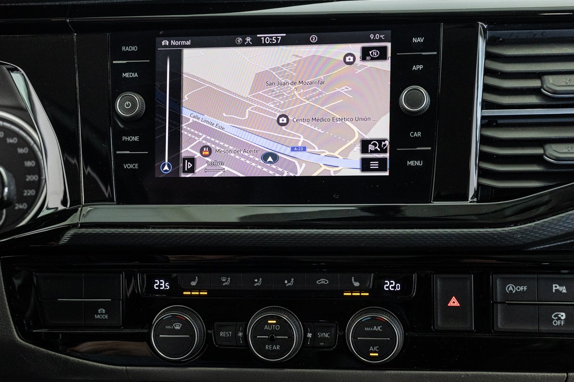 VOLKSWAGEN CALIFORNIA OCEAN 2.0 TDI DSG 150 CV