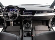 AUDI A3 SPORTBACK GENUINE 35 TDI 150 CV