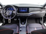 SKODA Octavia RS 2.0 TSI DSG 245 CV