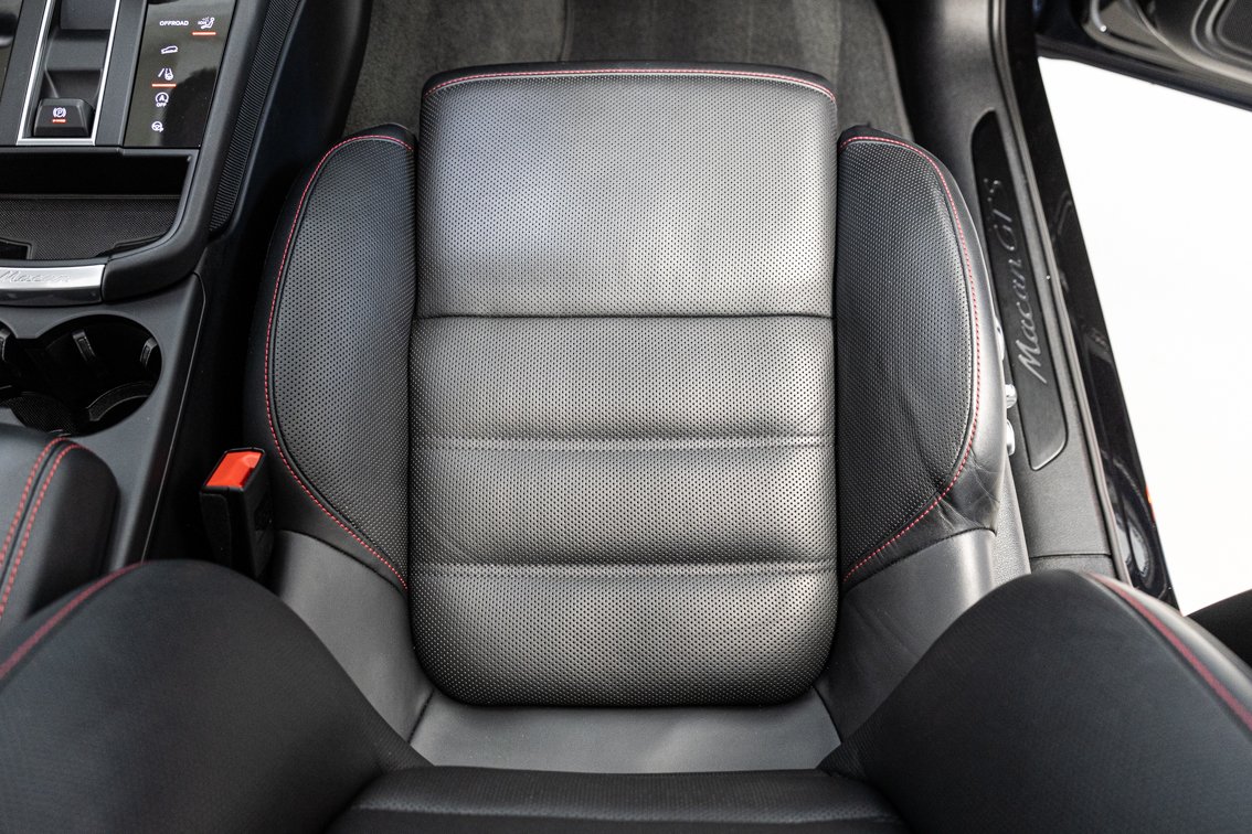 PORSCHE Macan GTS 2.9 PDK 440 CV