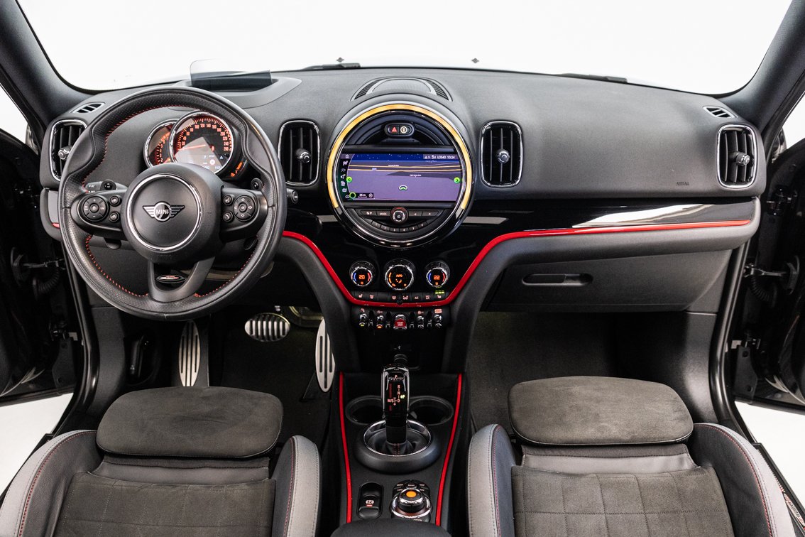 MINI Countryman JOHN COOPER WORKS ALL4 306 CV