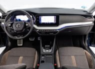 SKODA OCTAVIA COMBI SCOUT 1.5 TSI MHEV 150 CV