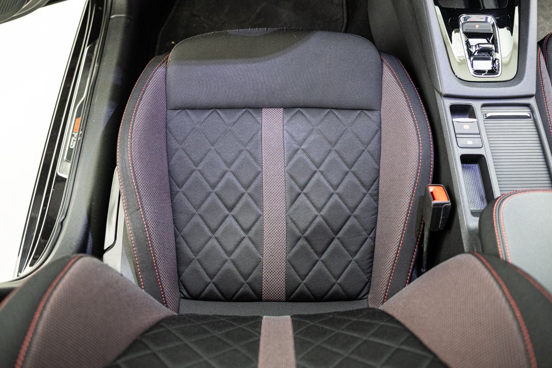 SKODA Octavia RS 2.0 TSI DSG 245 CV