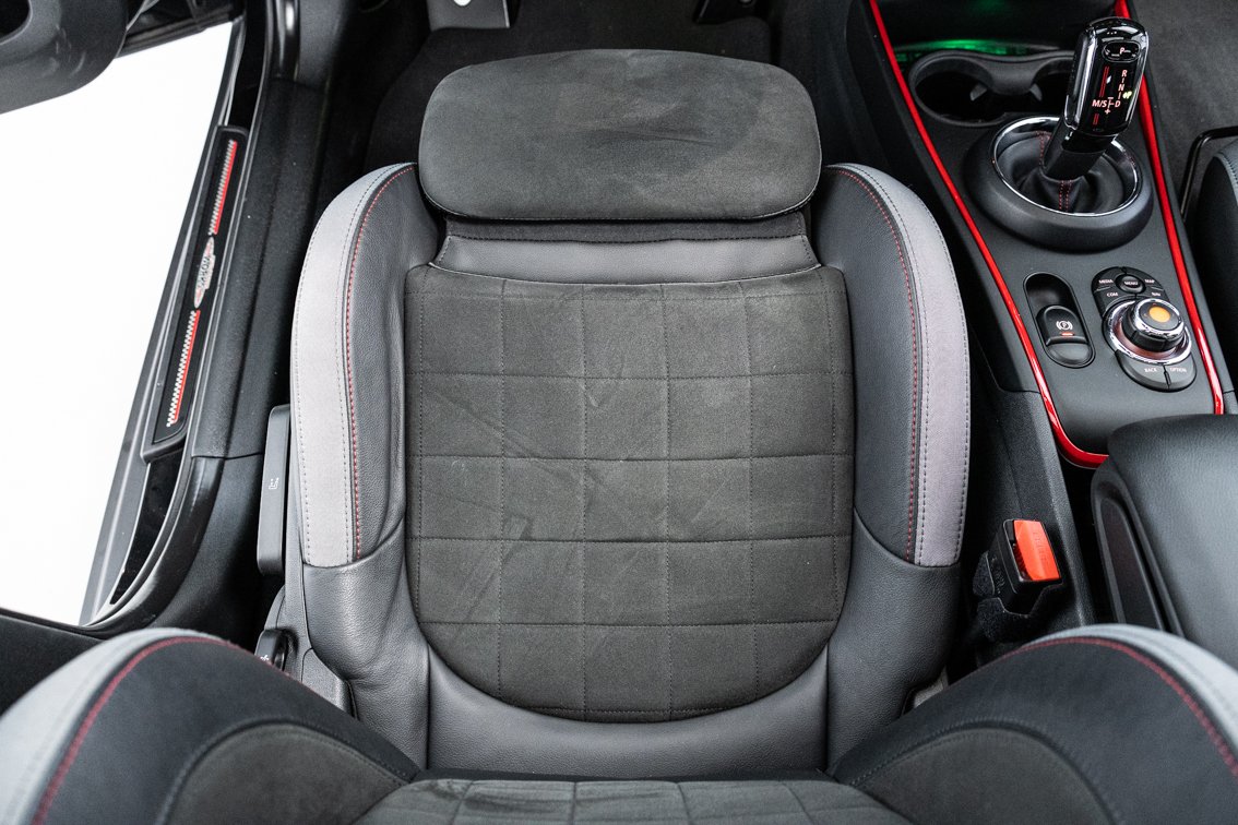 MINI Countryman JOHN COOPER WORKS ALL4 306 CV