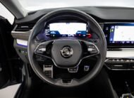 SKODA OCTAVIA COMBI SCOUT 1.5 TSI MHEV 150 CV