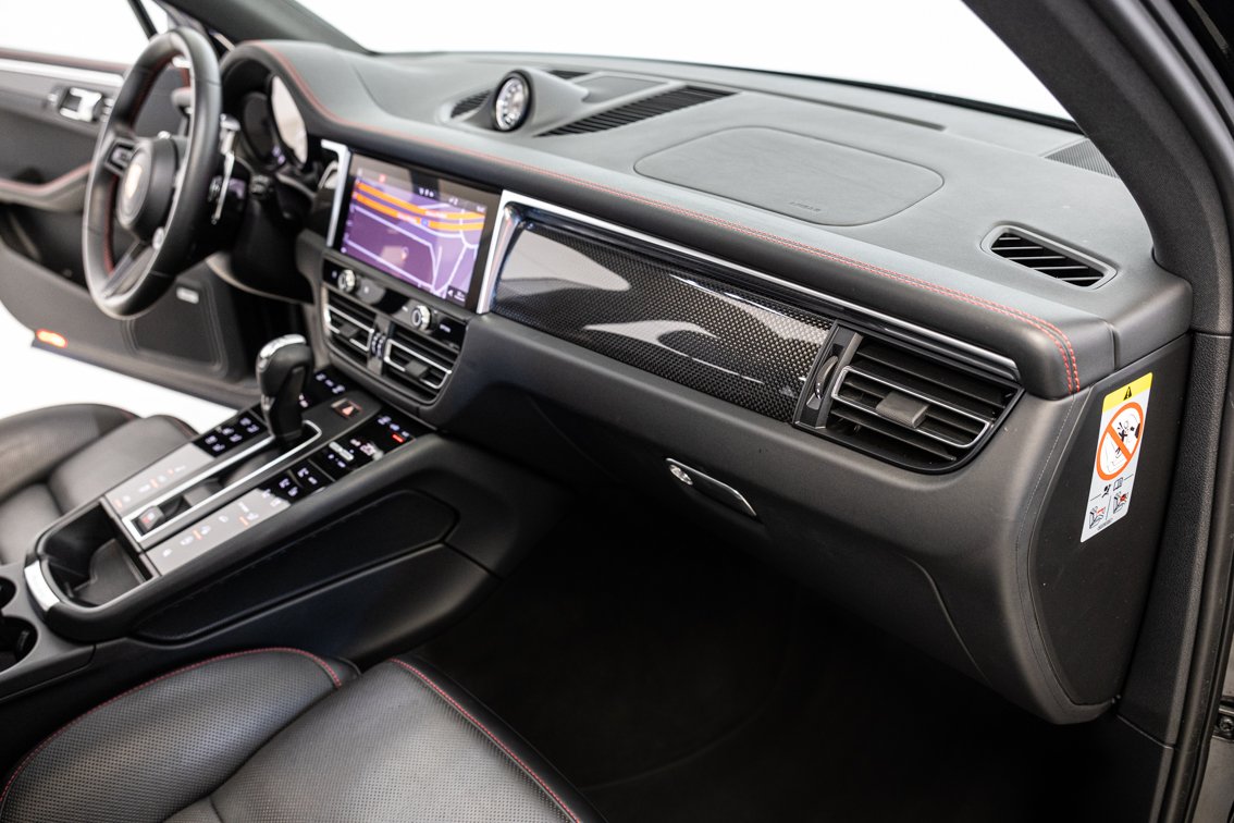 PORSCHE Macan GTS 2.9 PDK 440 CV