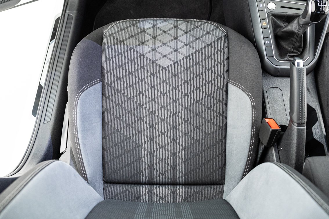 VOLKSWAGEN POLO R LINE 1.0 TSI 95 CV