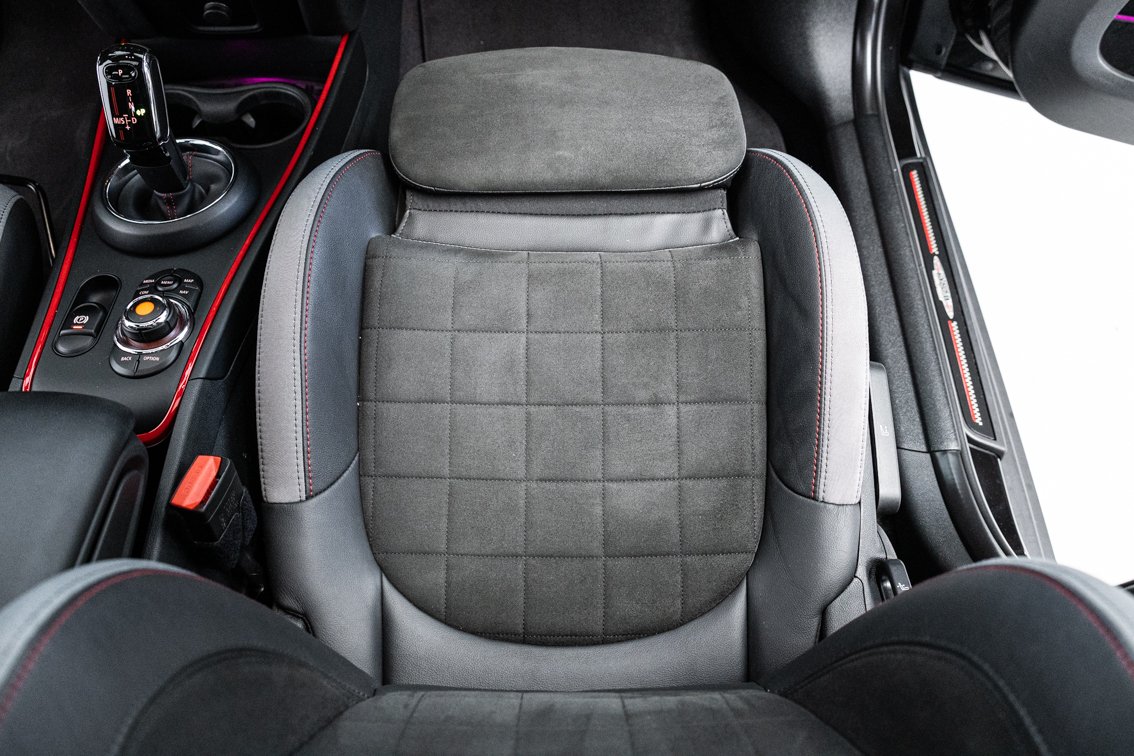 MINI Countryman JOHN COOPER WORKS ALL4 306 CV