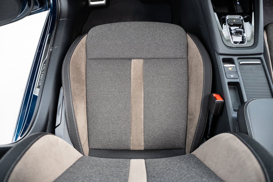 SKODA OCTAVIA COMBI SCOUT 1.5 TSI MHEV 150 CV