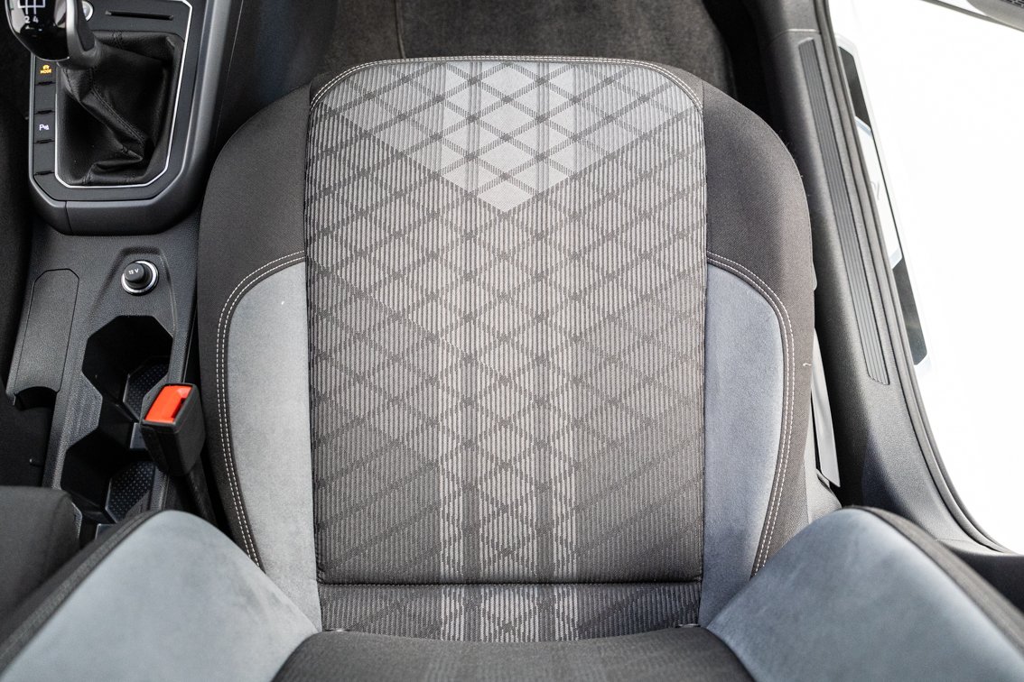 VOLKSWAGEN POLO R LINE 1.0 TSI 95 CV