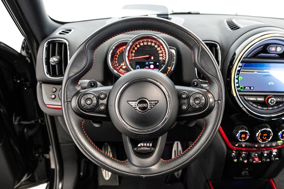 MINI Countryman JOHN COOPER WORKS ALL4 306 CV