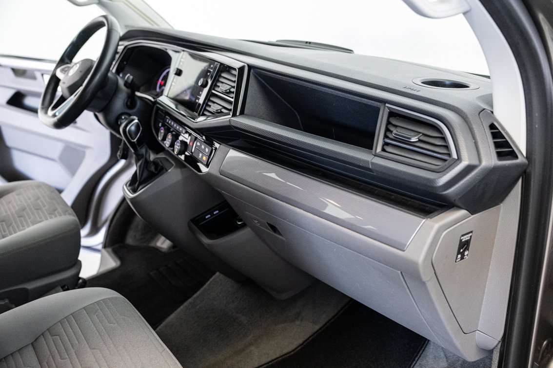 VOLKSWAGEN CALIFORNIA OCEAN 2.0 TDI DSG 150 CV