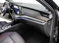 SKODA Octavia RS 2.0 TSI DSG 245 CV