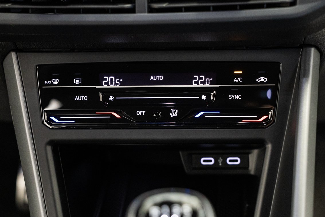 VOLKSWAGEN POLO R LINE 1.0 TSI 95 CV