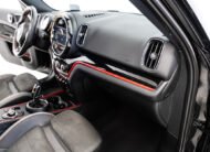 MINI Countryman JOHN COOPER WORKS ALL4 306 CV