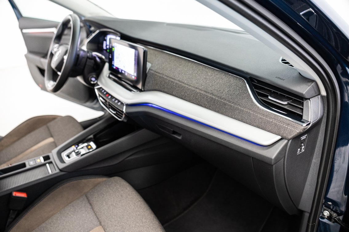 SKODA OCTAVIA COMBI SCOUT 1.5 TSI MHEV 150 CV