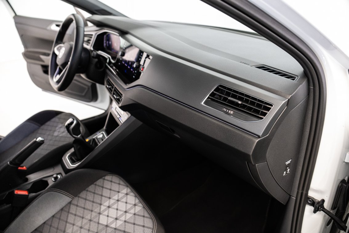 VOLKSWAGEN POLO R LINE 1.0 TSI 95 CV