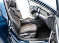 SKODA OCTAVIA COMBI SCOUT 1.5 TSI MHEV 150 CV