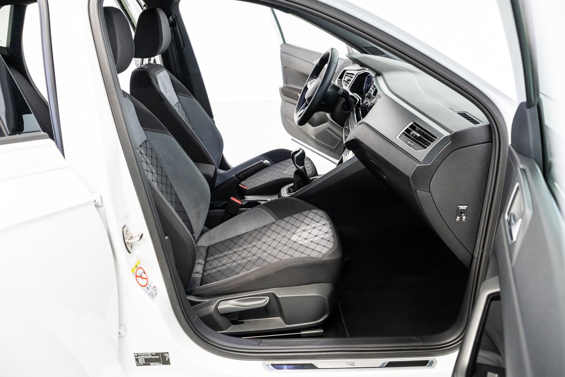 VOLKSWAGEN POLO R LINE 1.0 TSI 95 CV